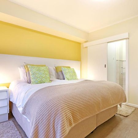 Appartement Capri 101 By Hostagents à Le Cap Extérieur photo