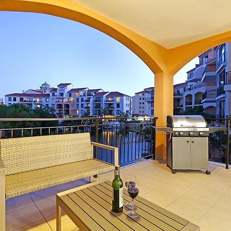 Appartement Capri 101 By Hostagents à Le Cap Extérieur photo