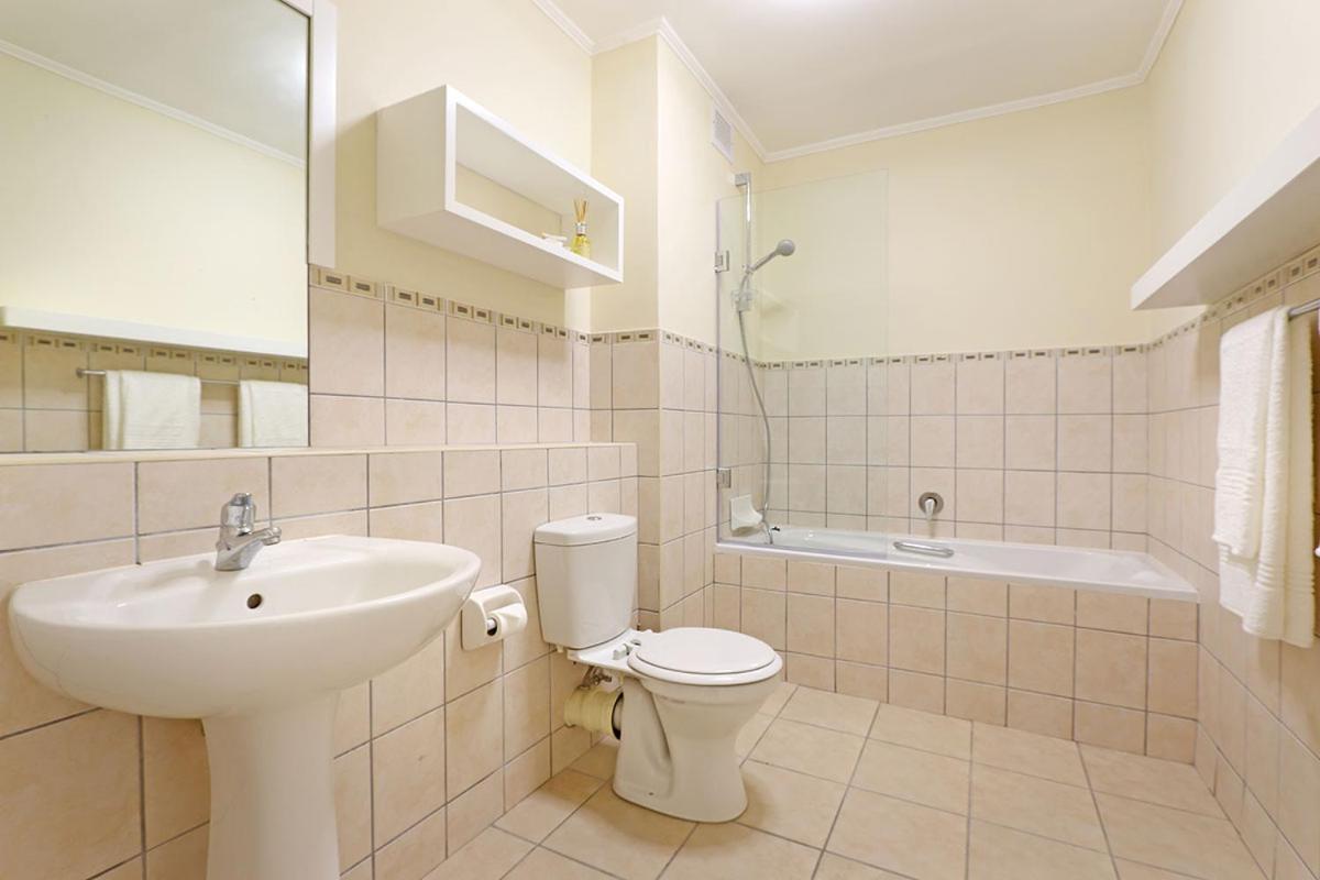 Appartement Capri 101 By Hostagents à Le Cap Extérieur photo