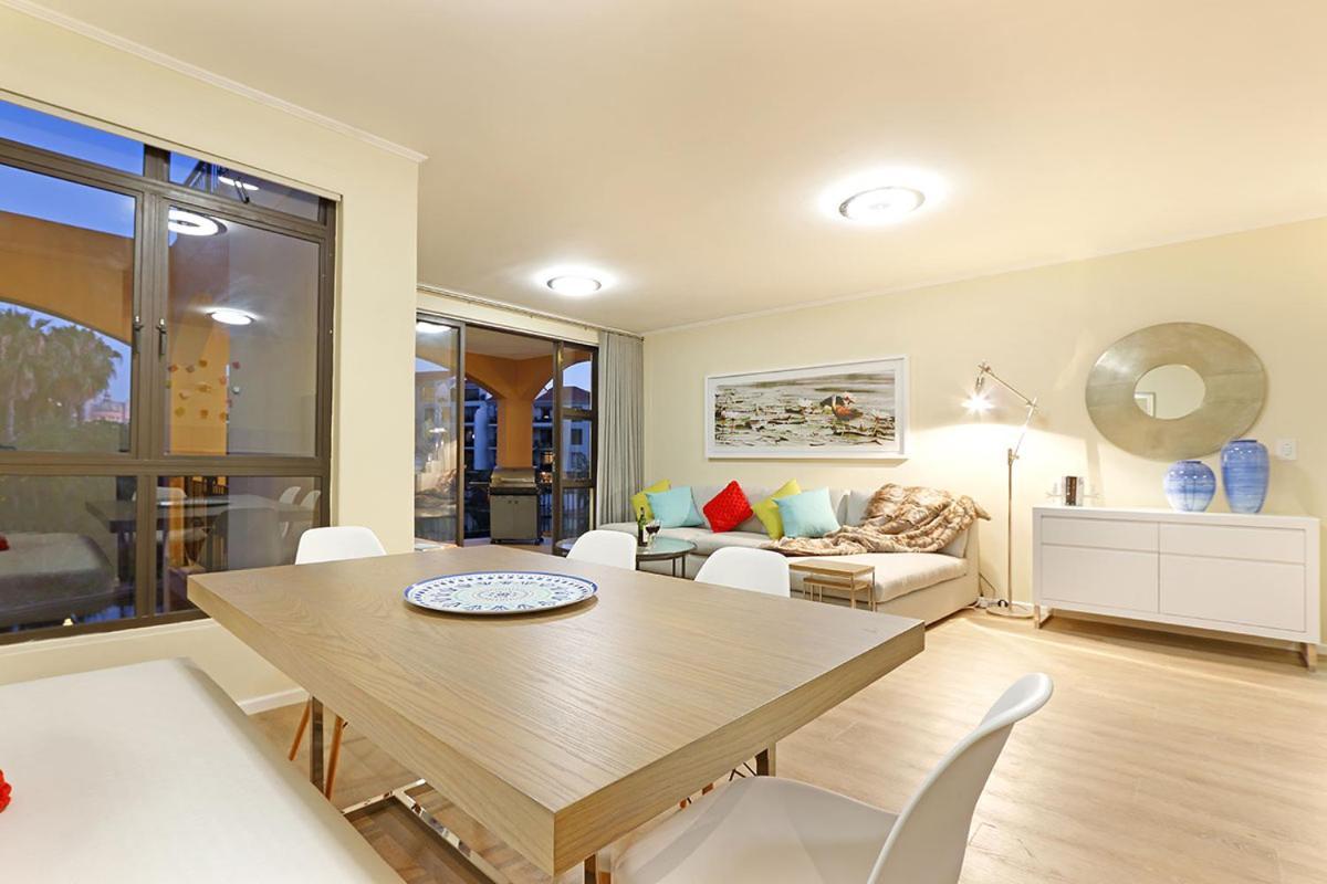 Appartement Capri 101 By Hostagents à Le Cap Extérieur photo
