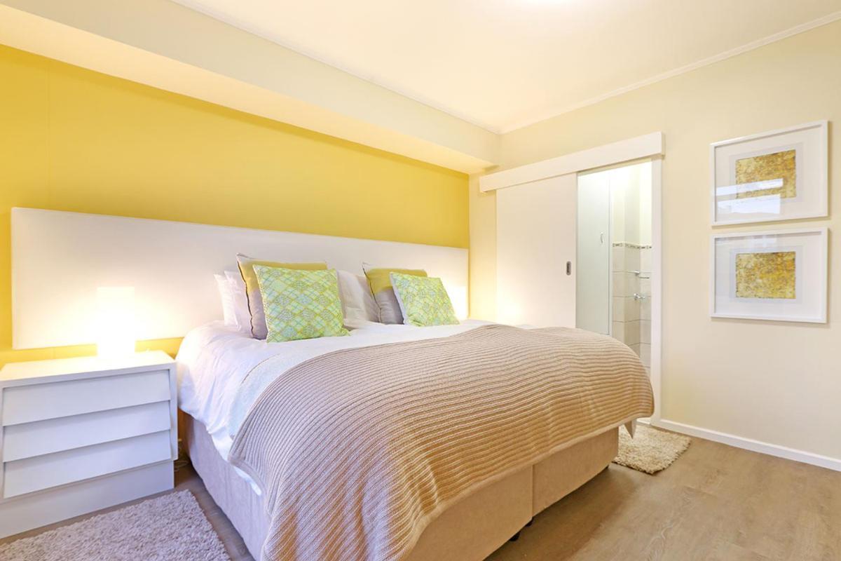 Appartement Capri 101 By Hostagents à Le Cap Extérieur photo