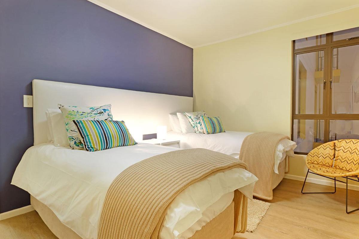 Appartement Capri 101 By Hostagents à Le Cap Extérieur photo