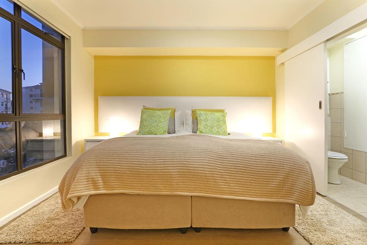 Appartement Capri 101 By Hostagents à Le Cap Extérieur photo