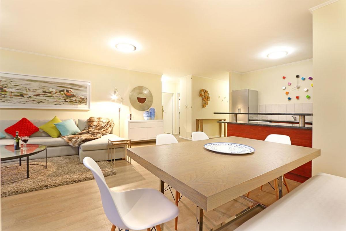 Appartement Capri 101 By Hostagents à Le Cap Extérieur photo