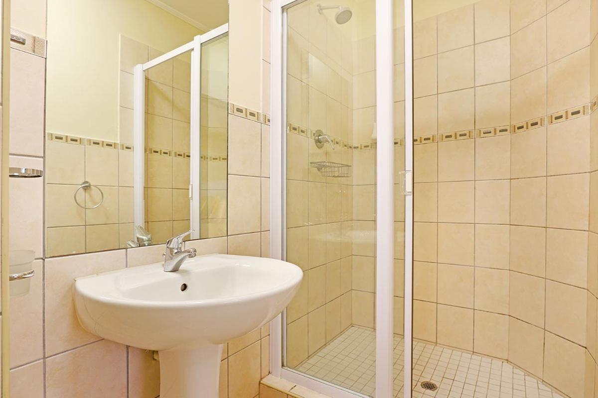 Appartement Capri 101 By Hostagents à Le Cap Extérieur photo