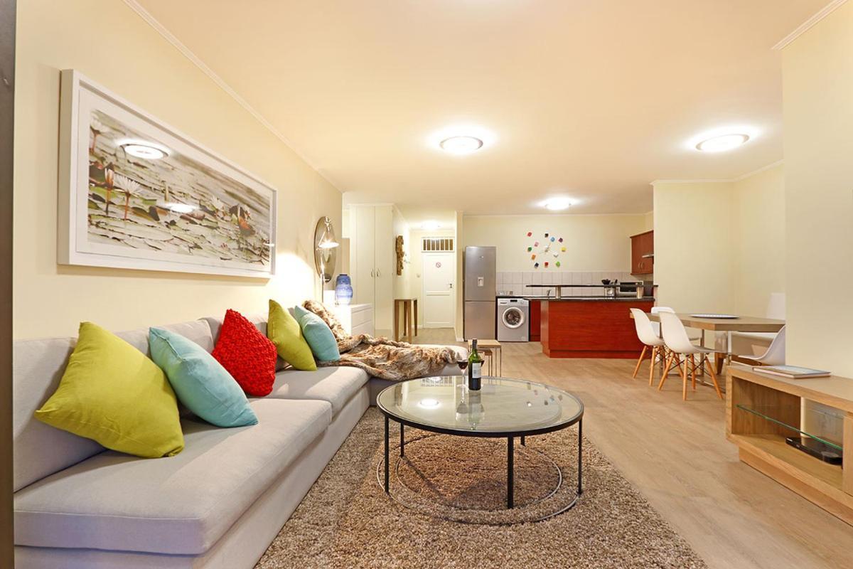 Appartement Capri 101 By Hostagents à Le Cap Extérieur photo