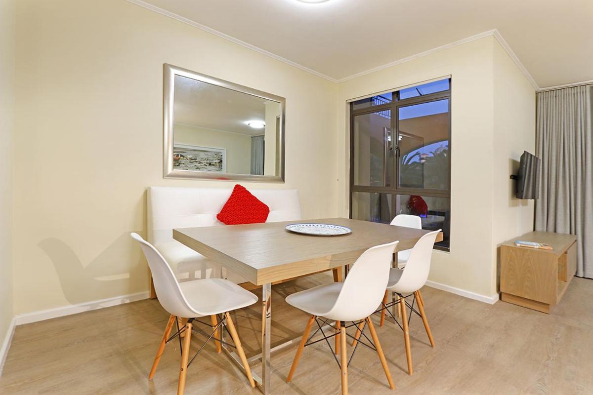 Appartement Capri 101 By Hostagents à Le Cap Extérieur photo