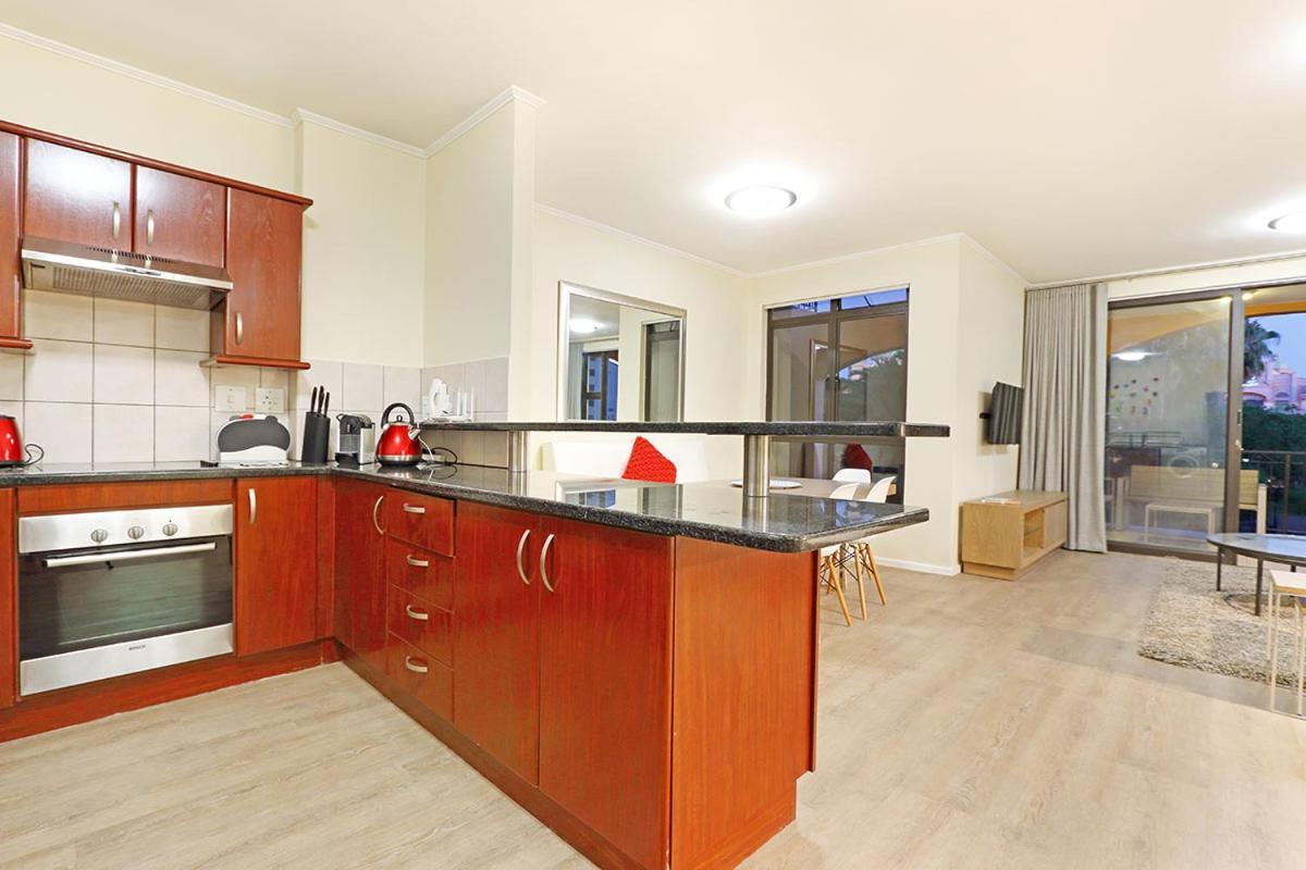 Appartement Capri 101 By Hostagents à Le Cap Extérieur photo