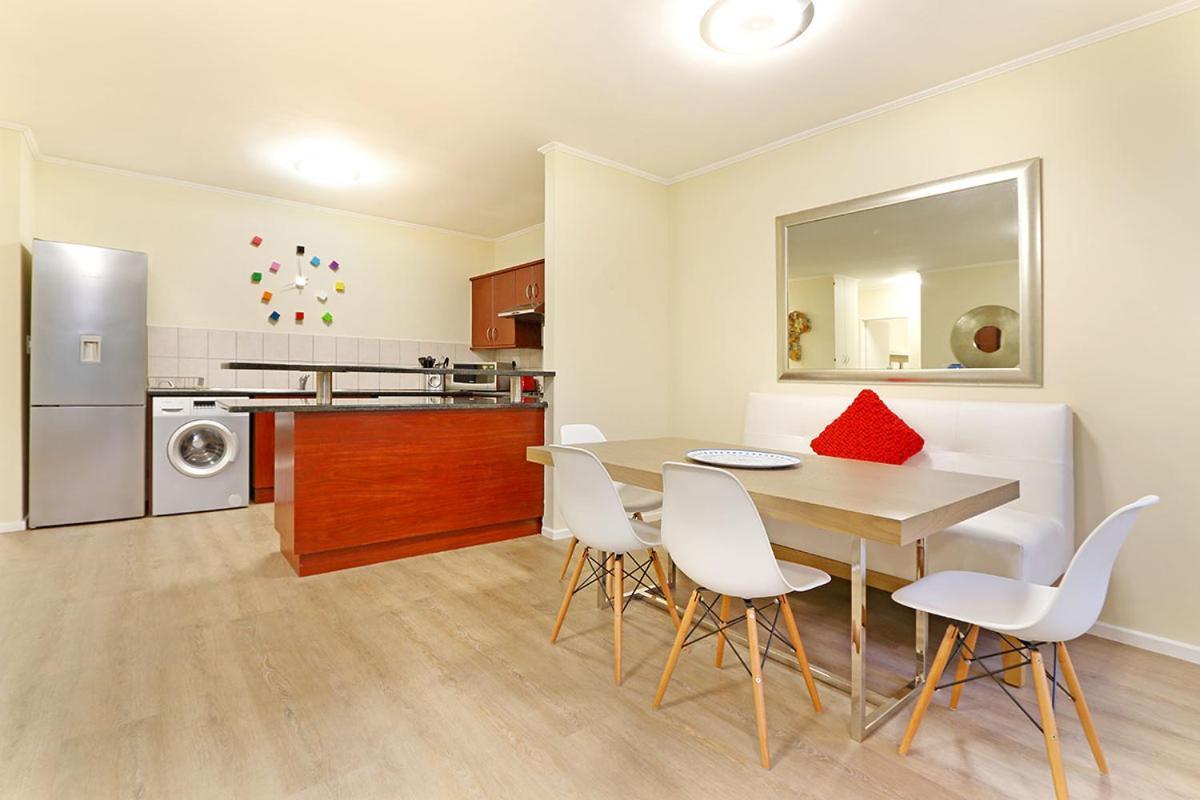 Appartement Capri 101 By Hostagents à Le Cap Extérieur photo