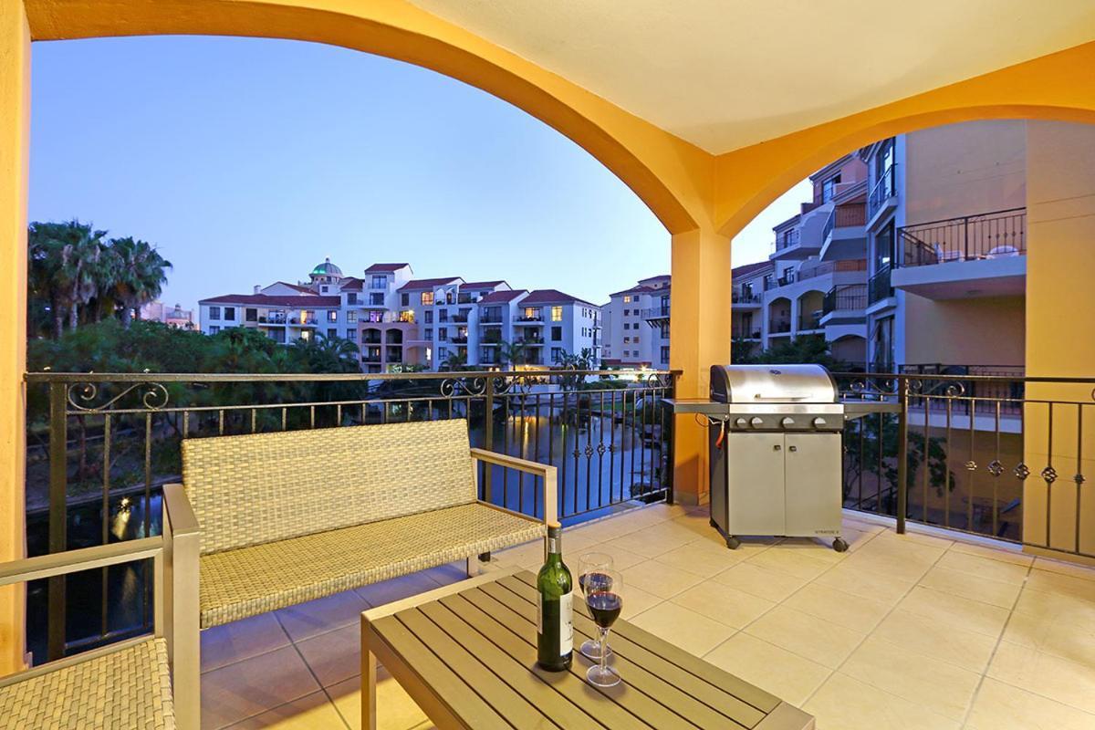 Appartement Capri 101 By Hostagents à Le Cap Extérieur photo